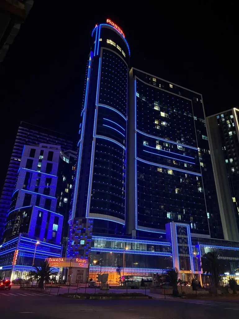 building