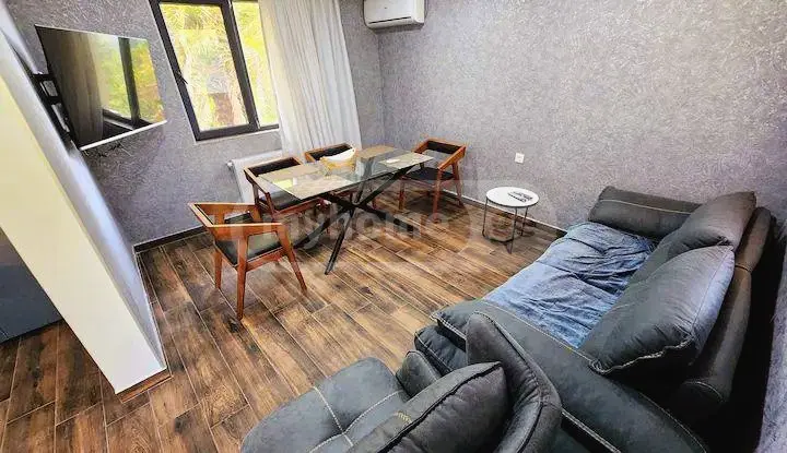 5 Room Private House For Rent In Chaqvi, In Kobuleti Municipality view 3