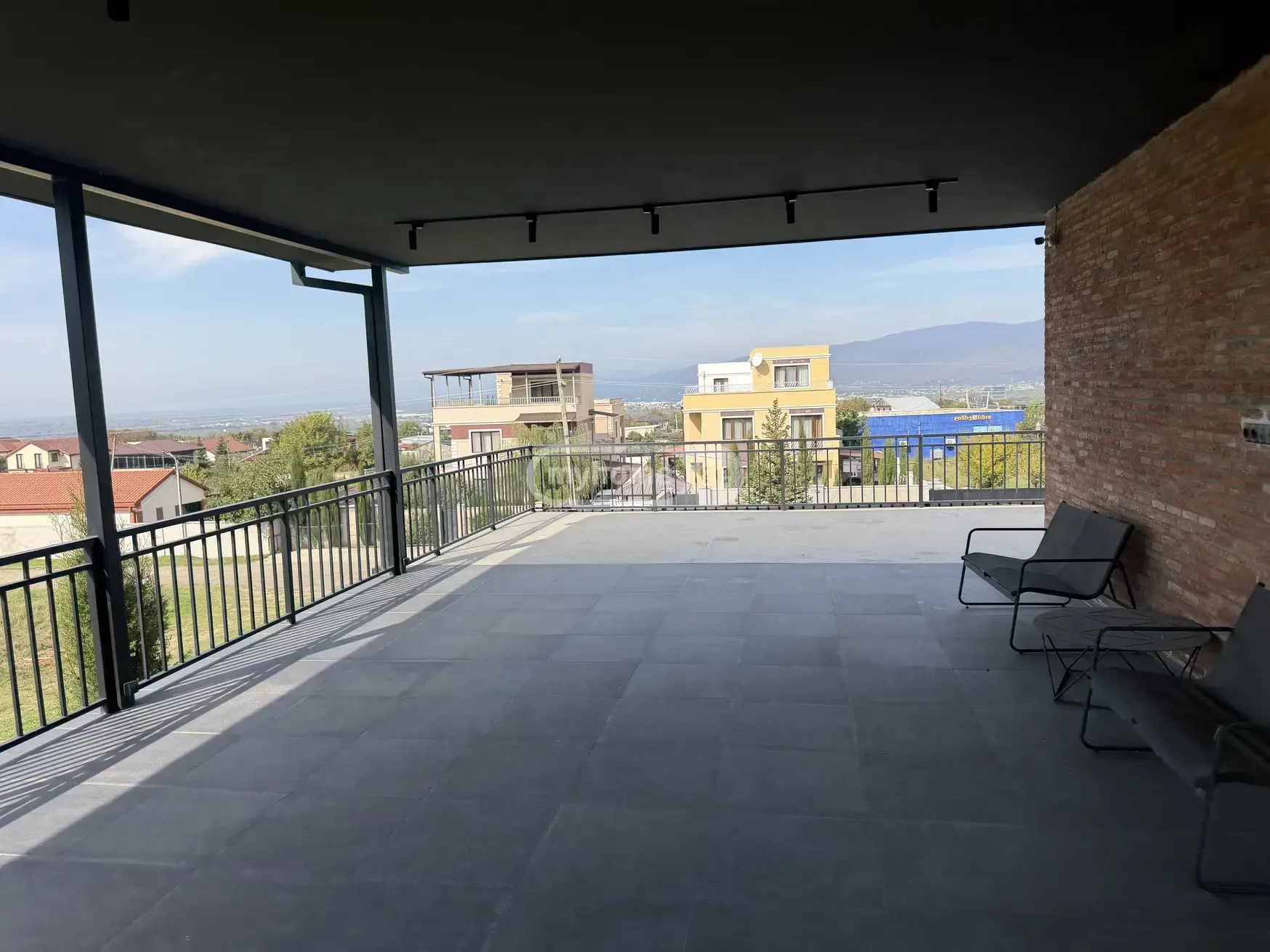 10+ Room Private House For Rent In Saguramo, In Mtskheta Municipality view 14