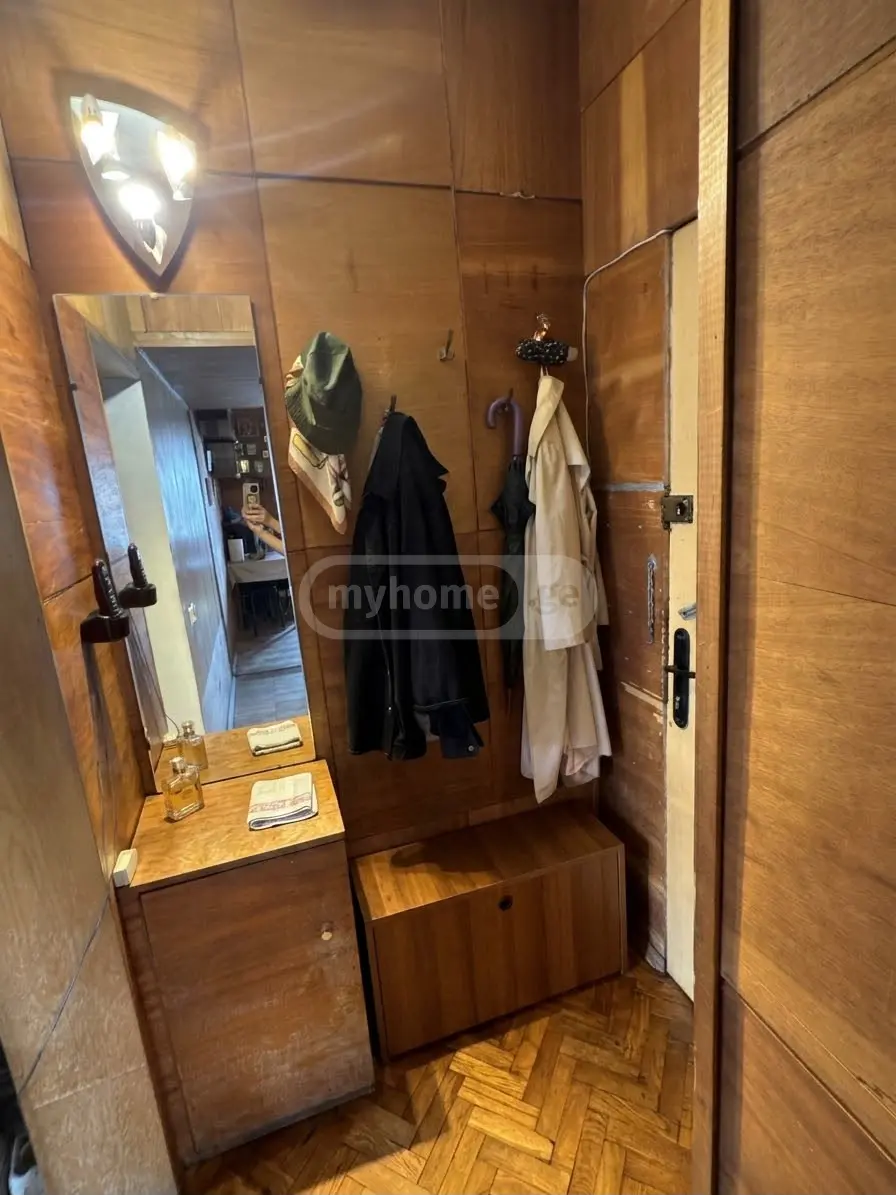 1 Room Apartment For Sale view 9