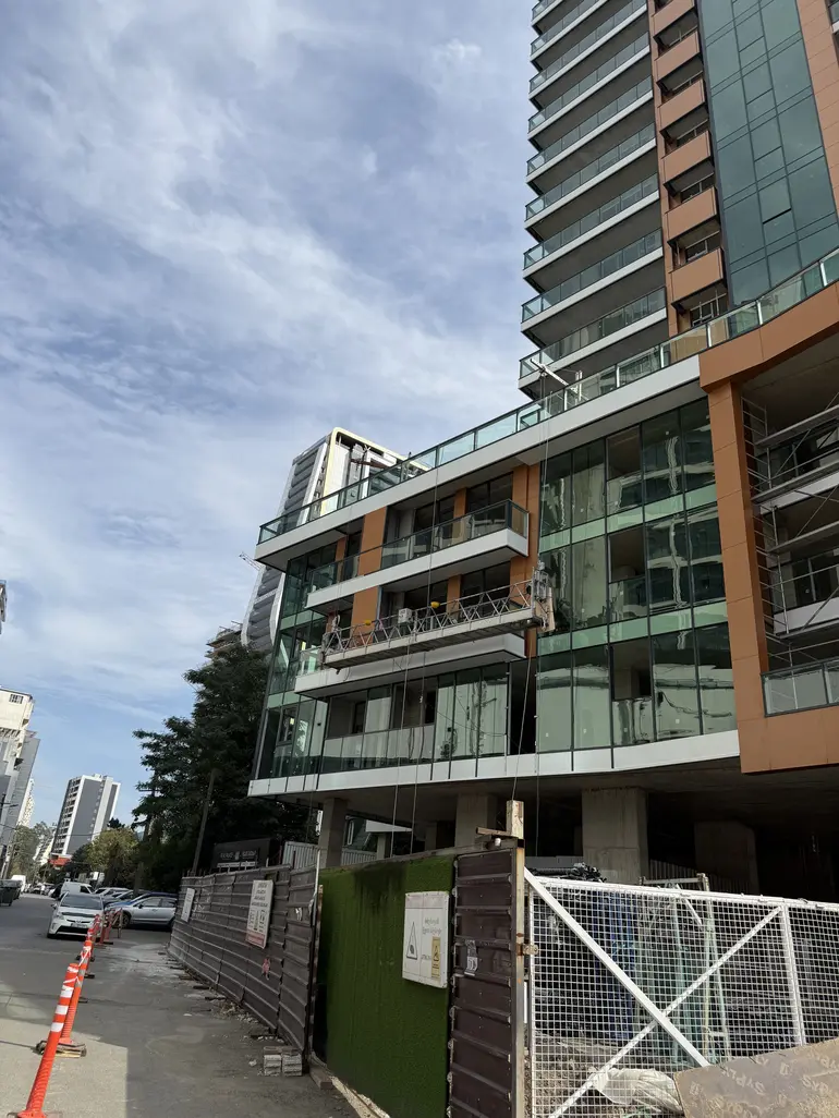 building