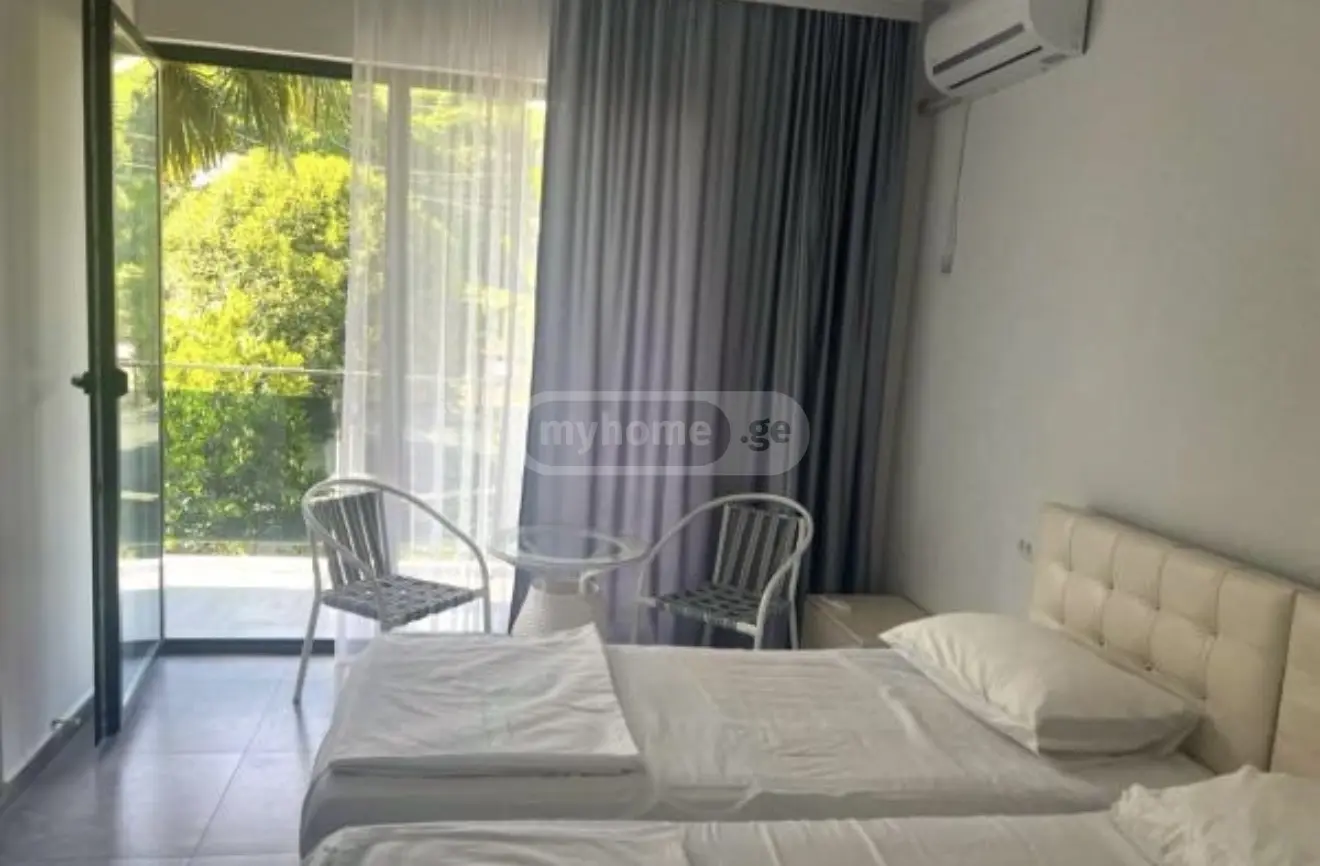 10+ Room Hotel For Rent In Gonio, In Khelvachauri Municipality view 9
