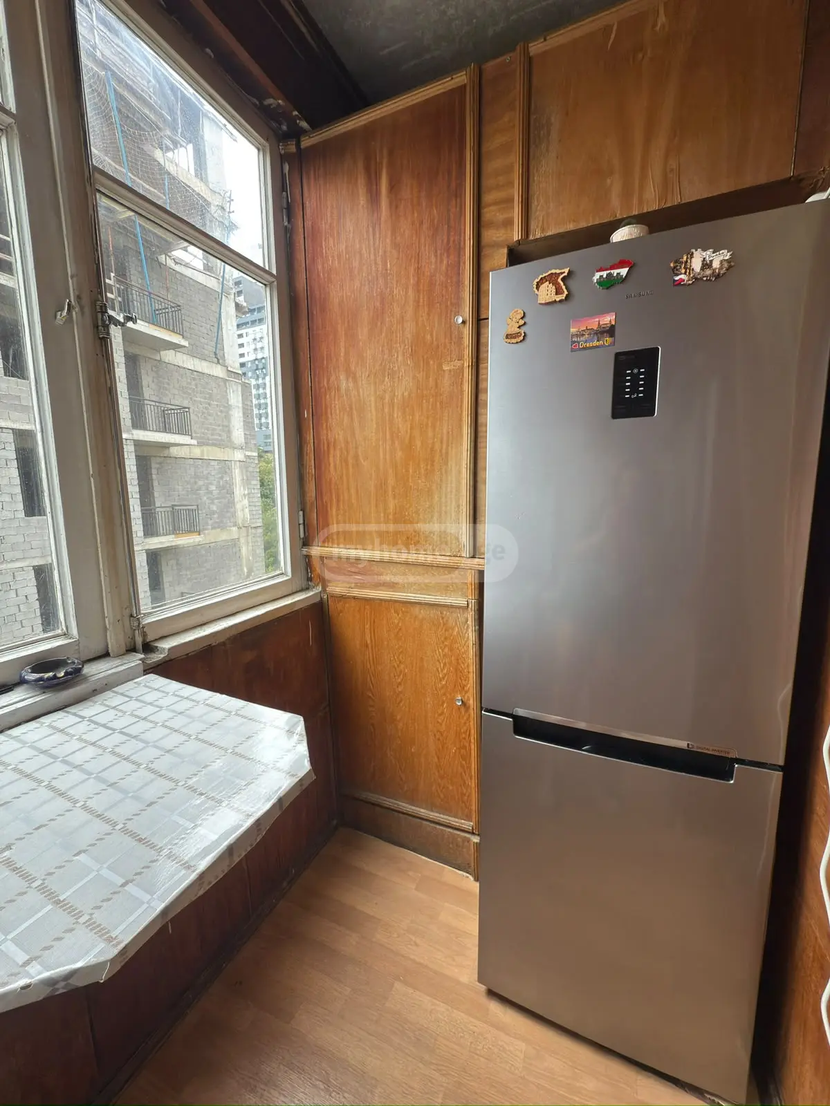 1 Room Apartment For Sale view 10