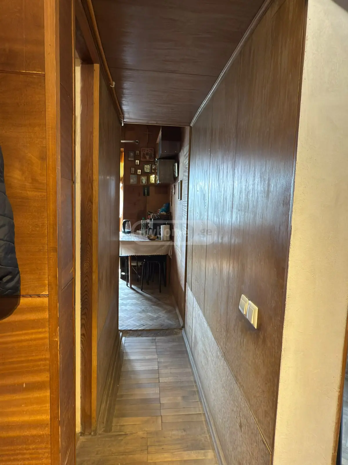 1 Room Apartment For Sale view 3