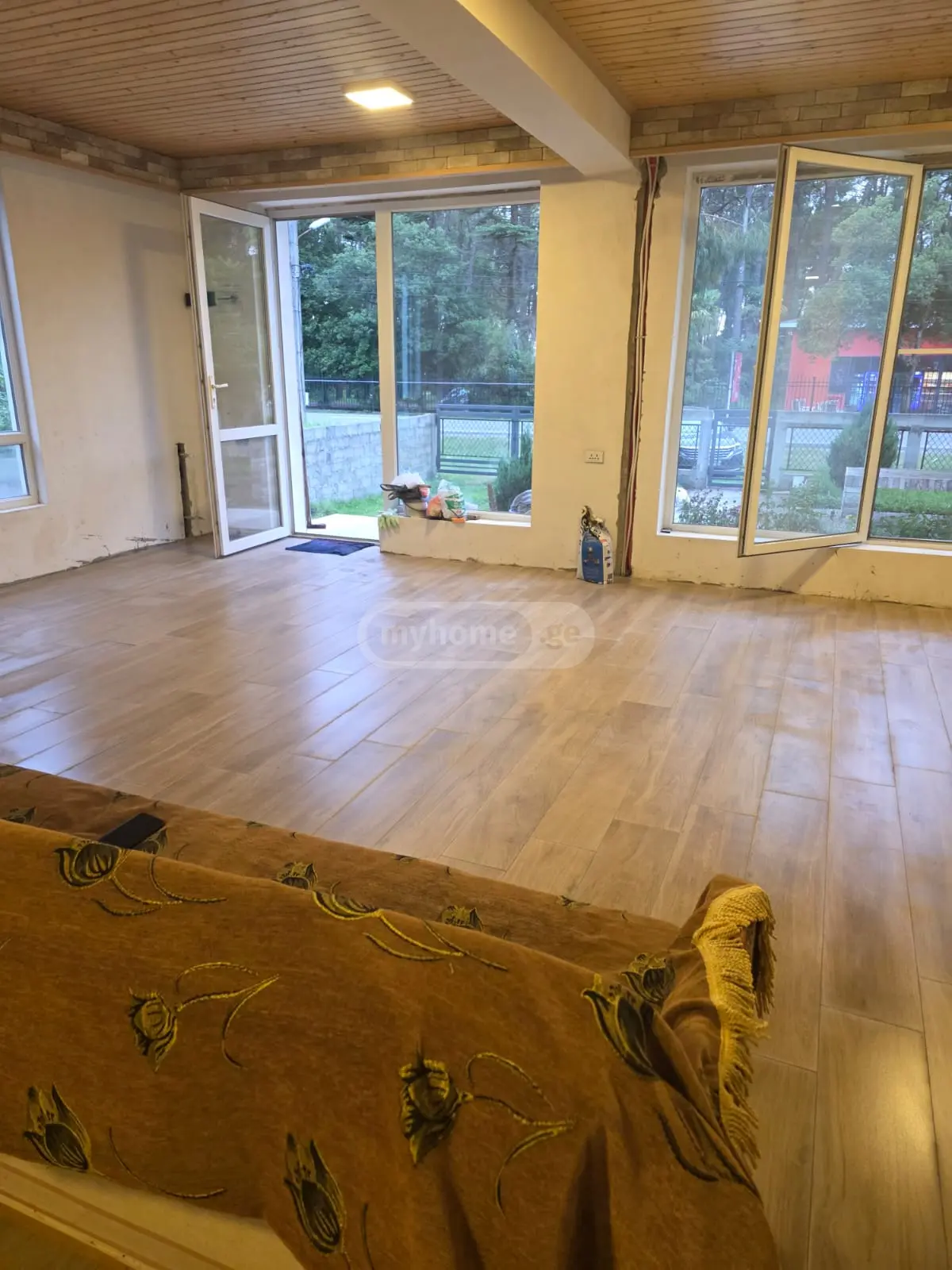 4 Room Private House For Sale view 10