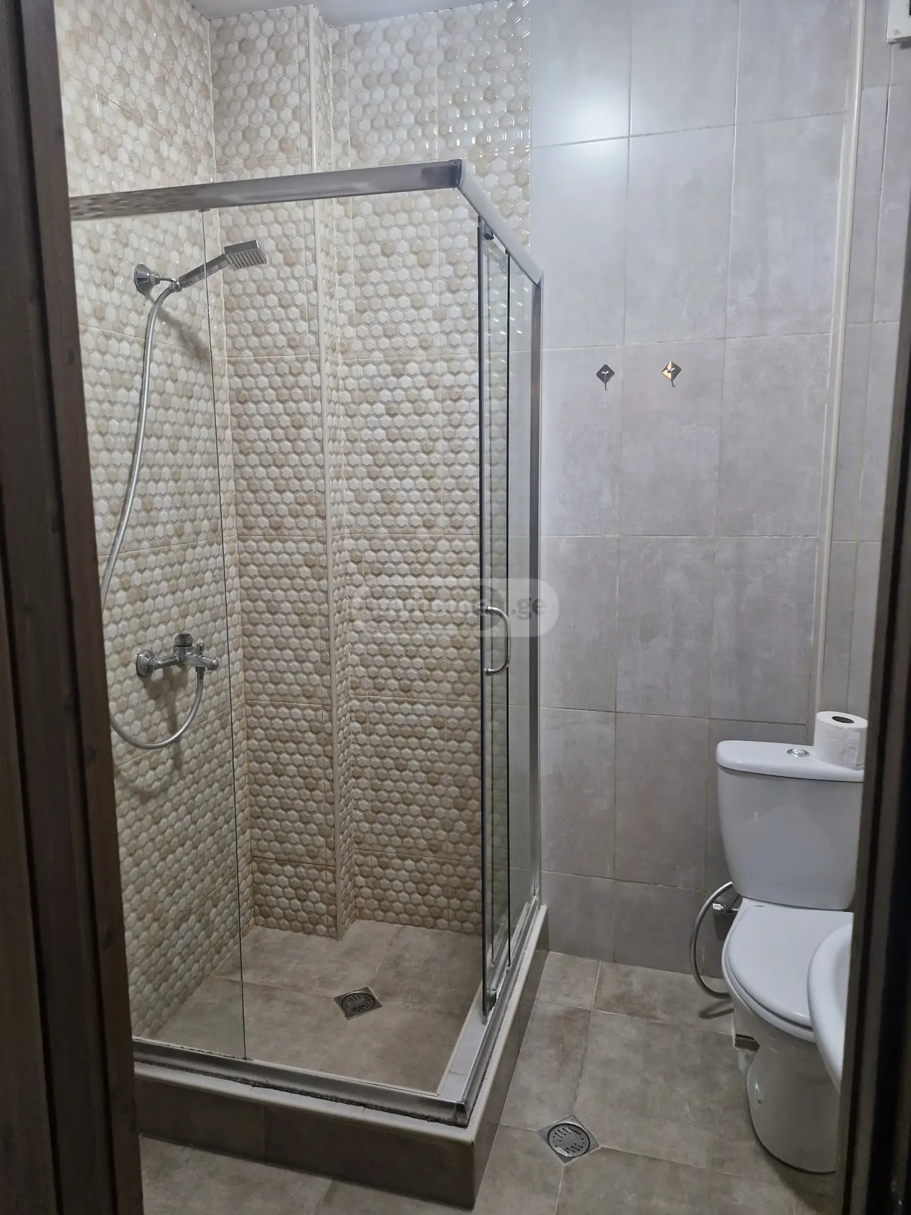 2 Room Apartment Daily Rent In Varketili view 7
