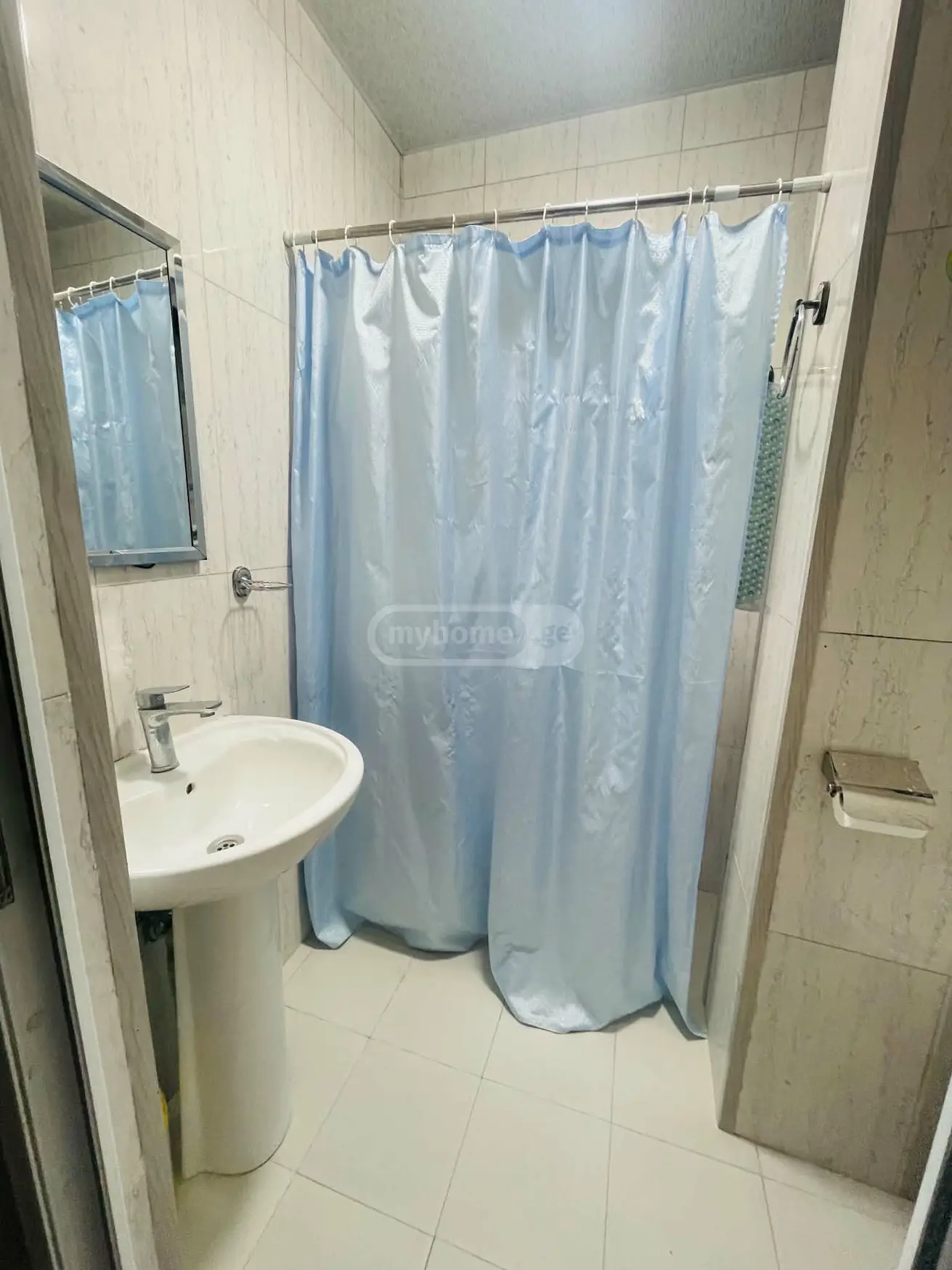 3 Room Apartment For Rent In Gonio, In Khelvachauri Municipality view 12