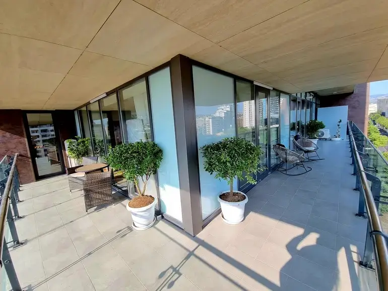 building