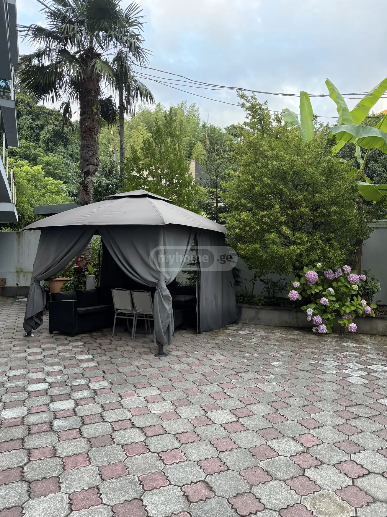 10+ Room Hotel For Rent In Gonio, In Khelvachauri Municipality view 3