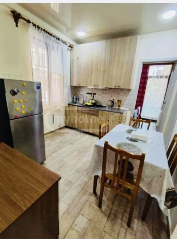 4 Room Apartment For Rent In Kobuleti view 2