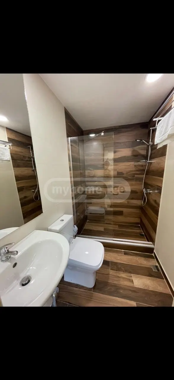 Продажа 10+ Room Hotel в In Mestia view 13