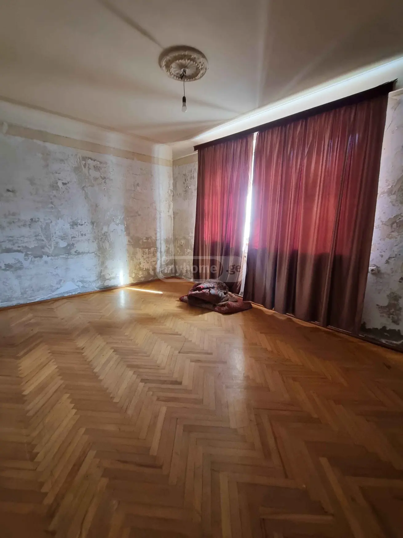 3 Room Apartment For Sale view 3