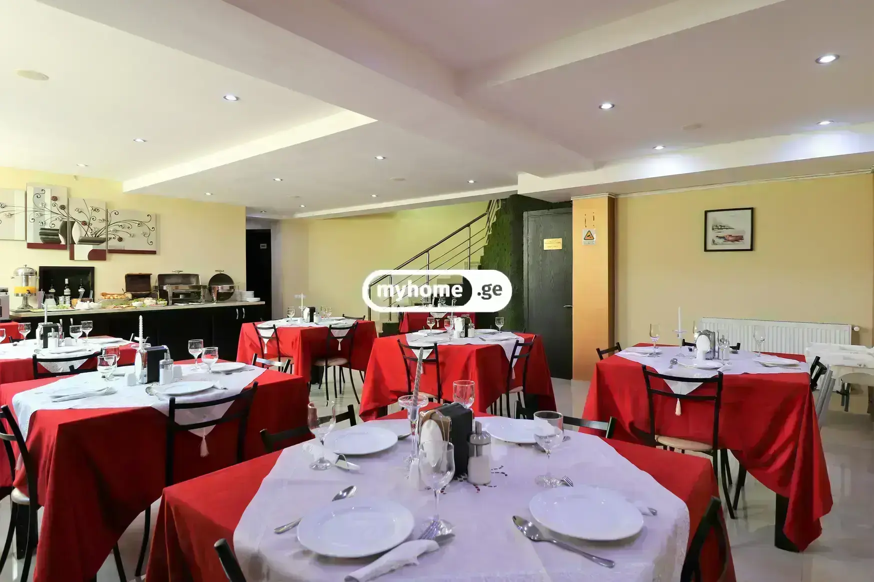 10+ Room Hotel For Rent In Isani view 10