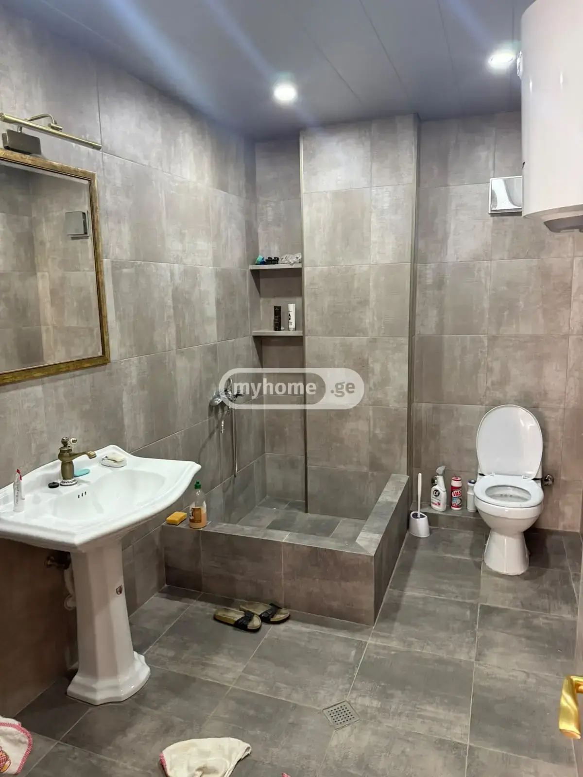 10+ Room Country House For Sale In Saguramo, In Mtskheta Municipality view 6