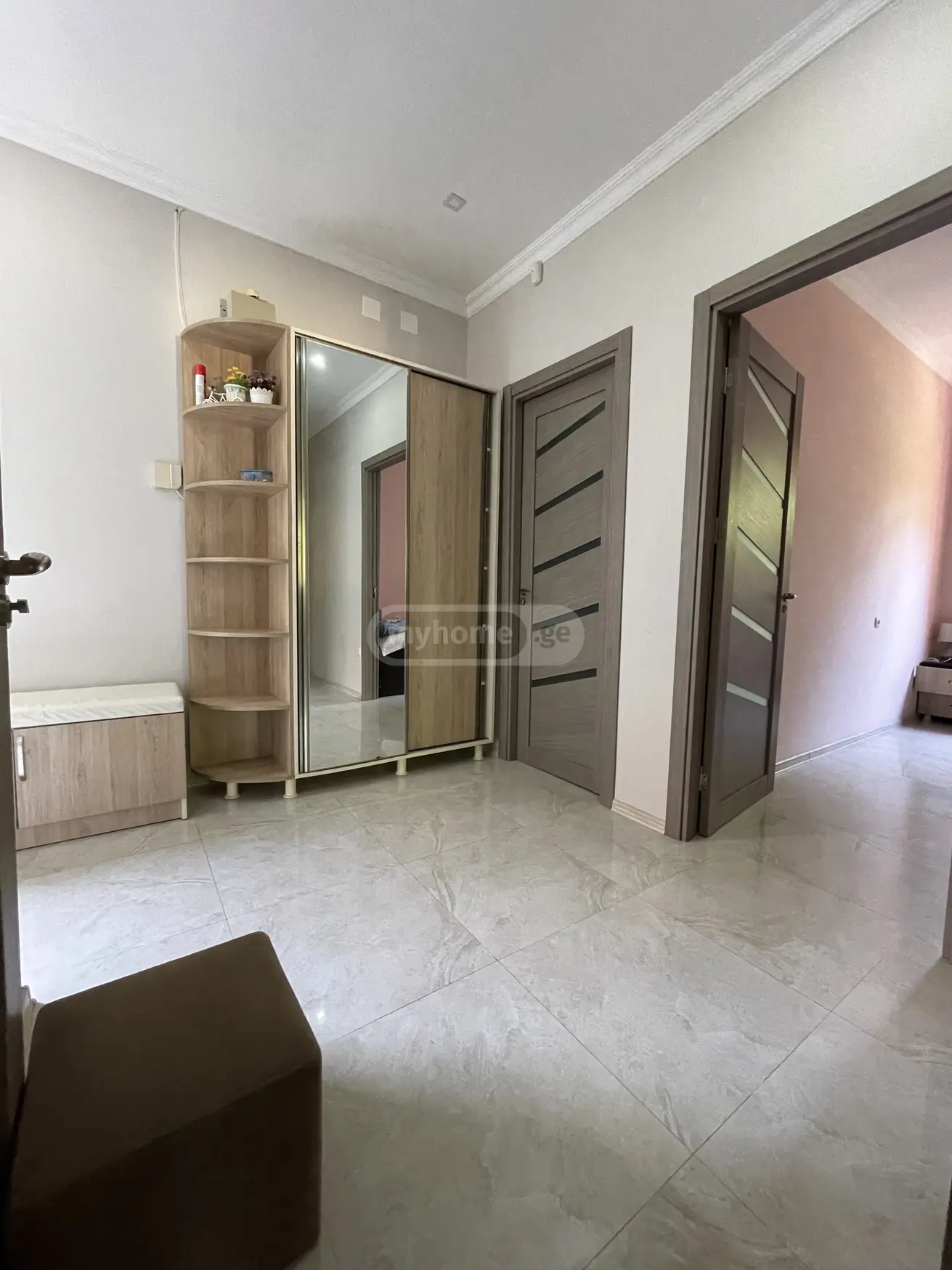 3 Room Apartment For Rent In Kobuleti view 2