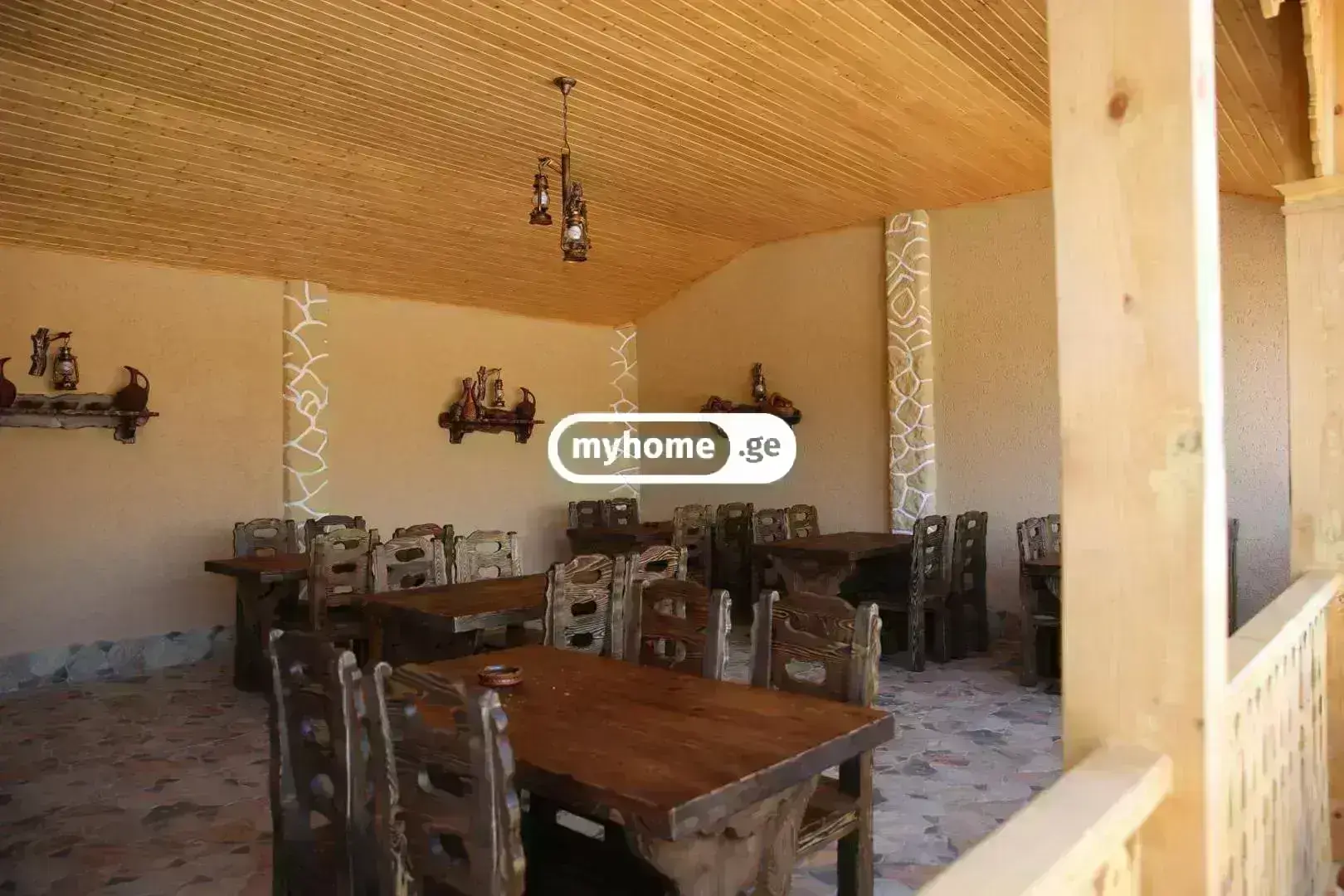 9 Room Hotel For Rent In Nadzaladevi view 12