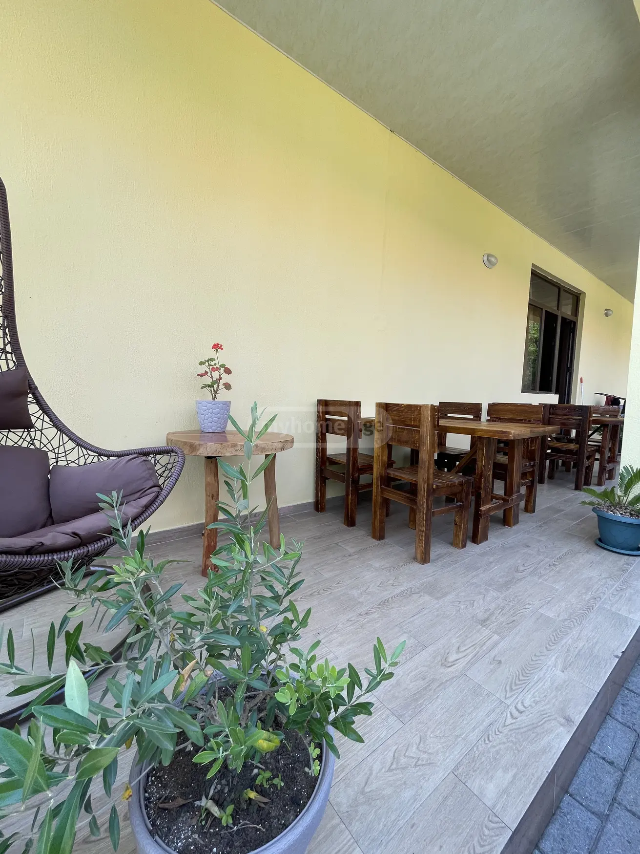 3 Room Apartment For Rent In Kobuleti view 11