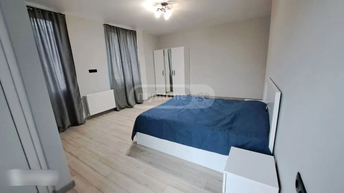 10+ Room Private House For Rent In Akhalsopeli, In Khelvachauri Municipality view 6