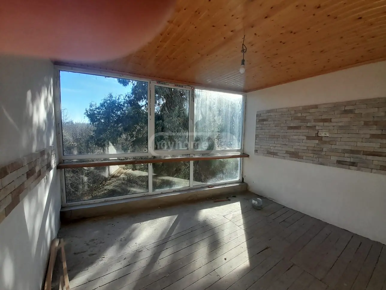 4 Room Private House For Sale view 4