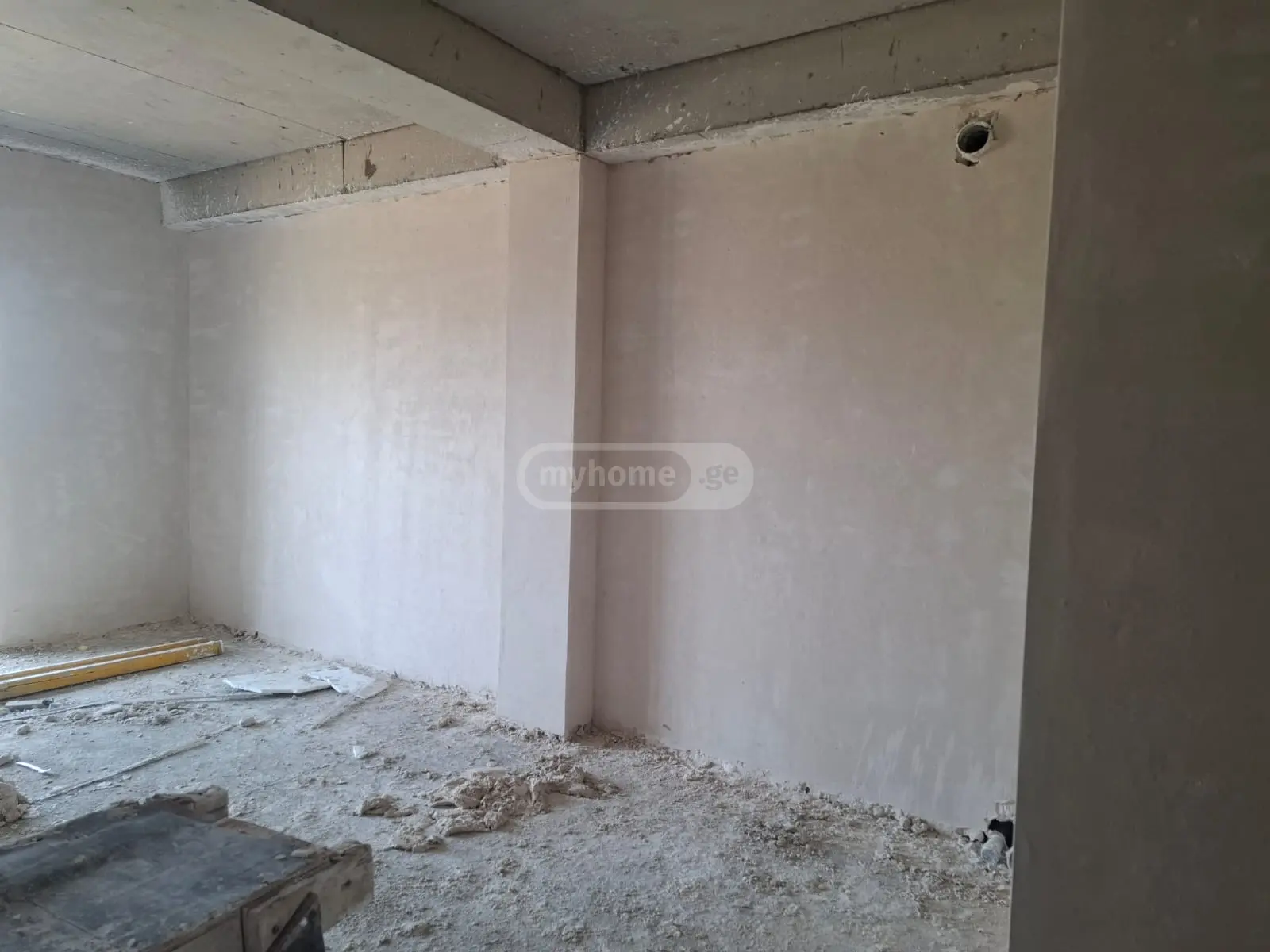 1 Room Apartment For Sale view 4