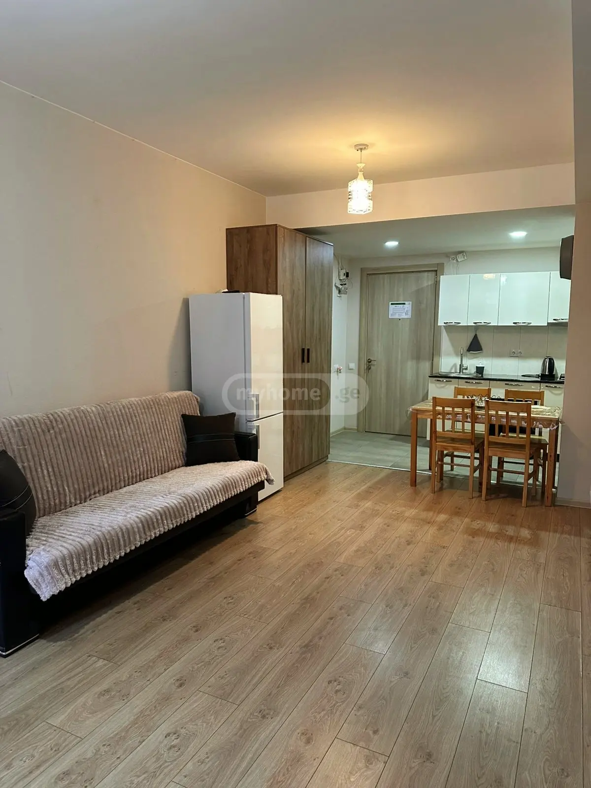 2 Room Apartment For Rent In Bakuriani view 4