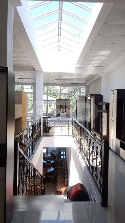 Office Commercial Area For Rent In Zugdidi view 3