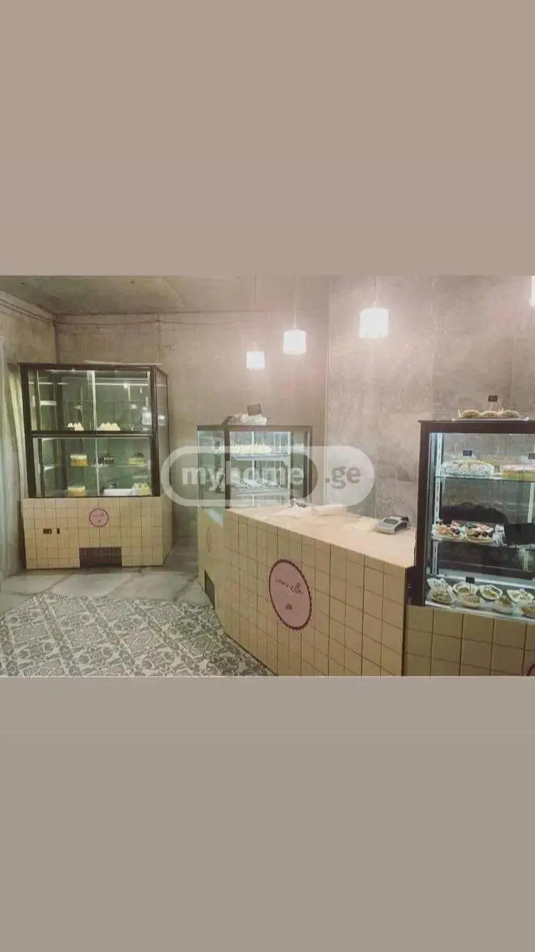 10+ Room Private House For Sale In Sololaki view 7