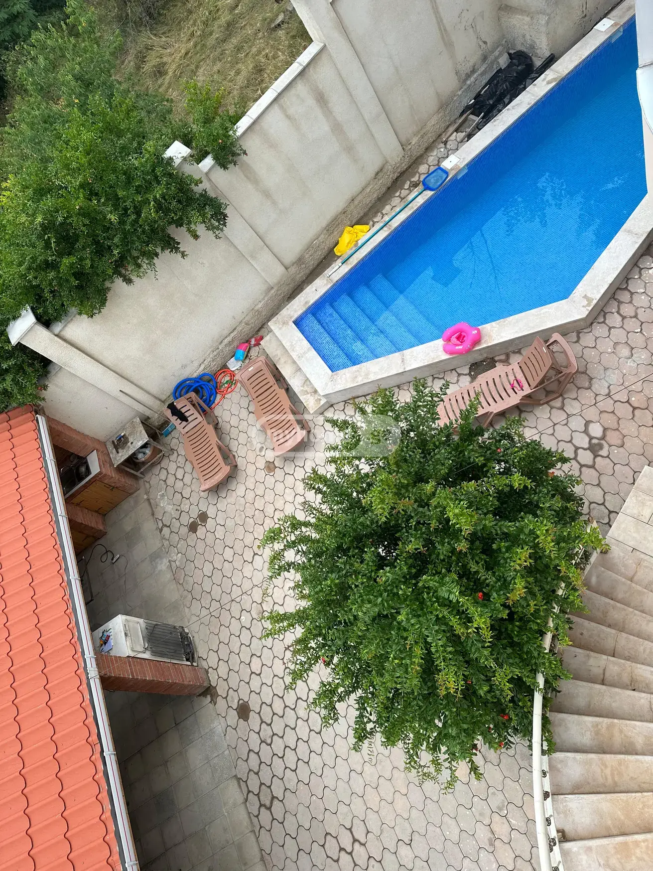 10+ Room Hotel For Rent In Saburtalo view 8