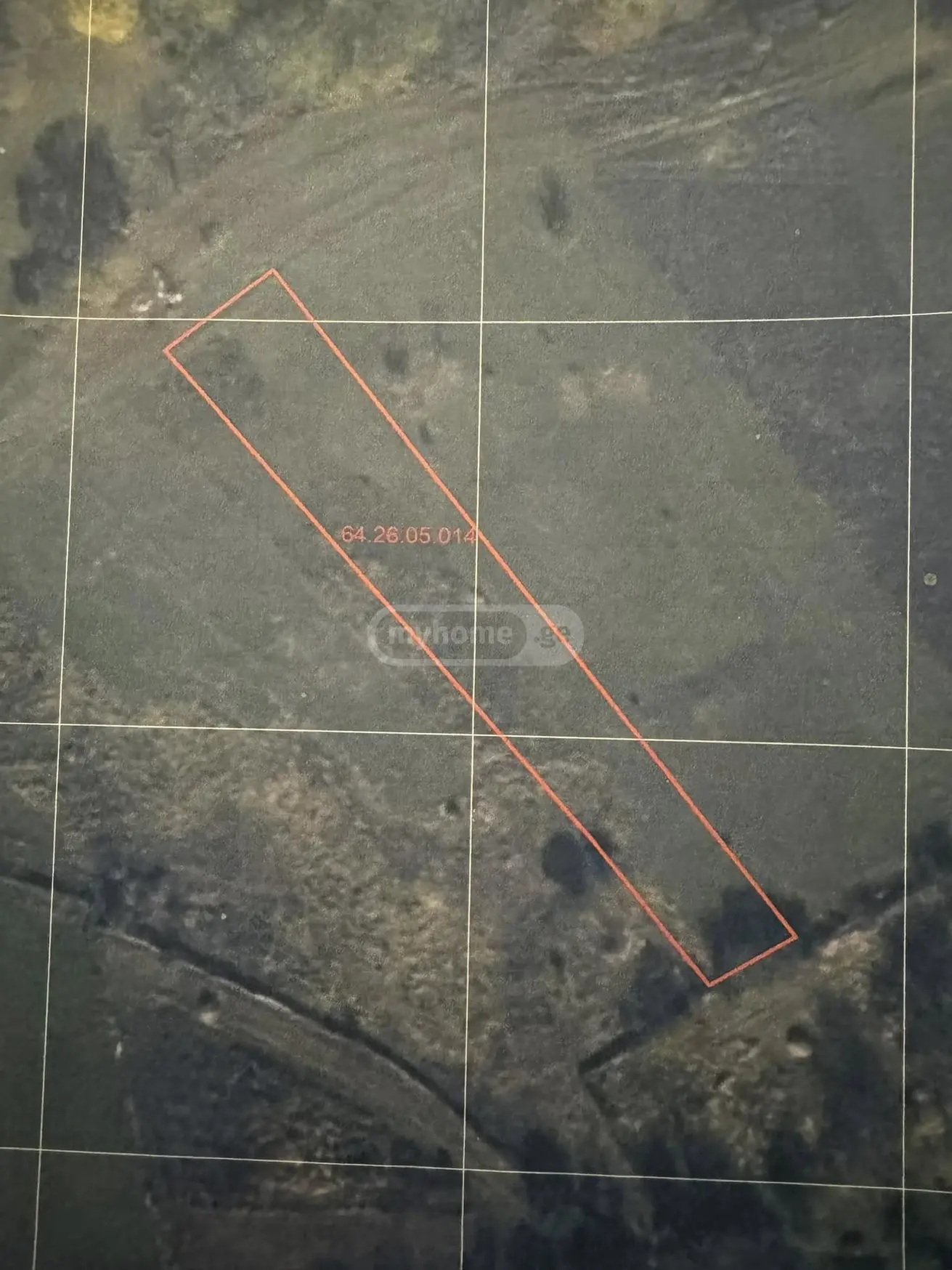Agricultural Plot For Sale In Mzetamze, In Borjomi Municipality view 3