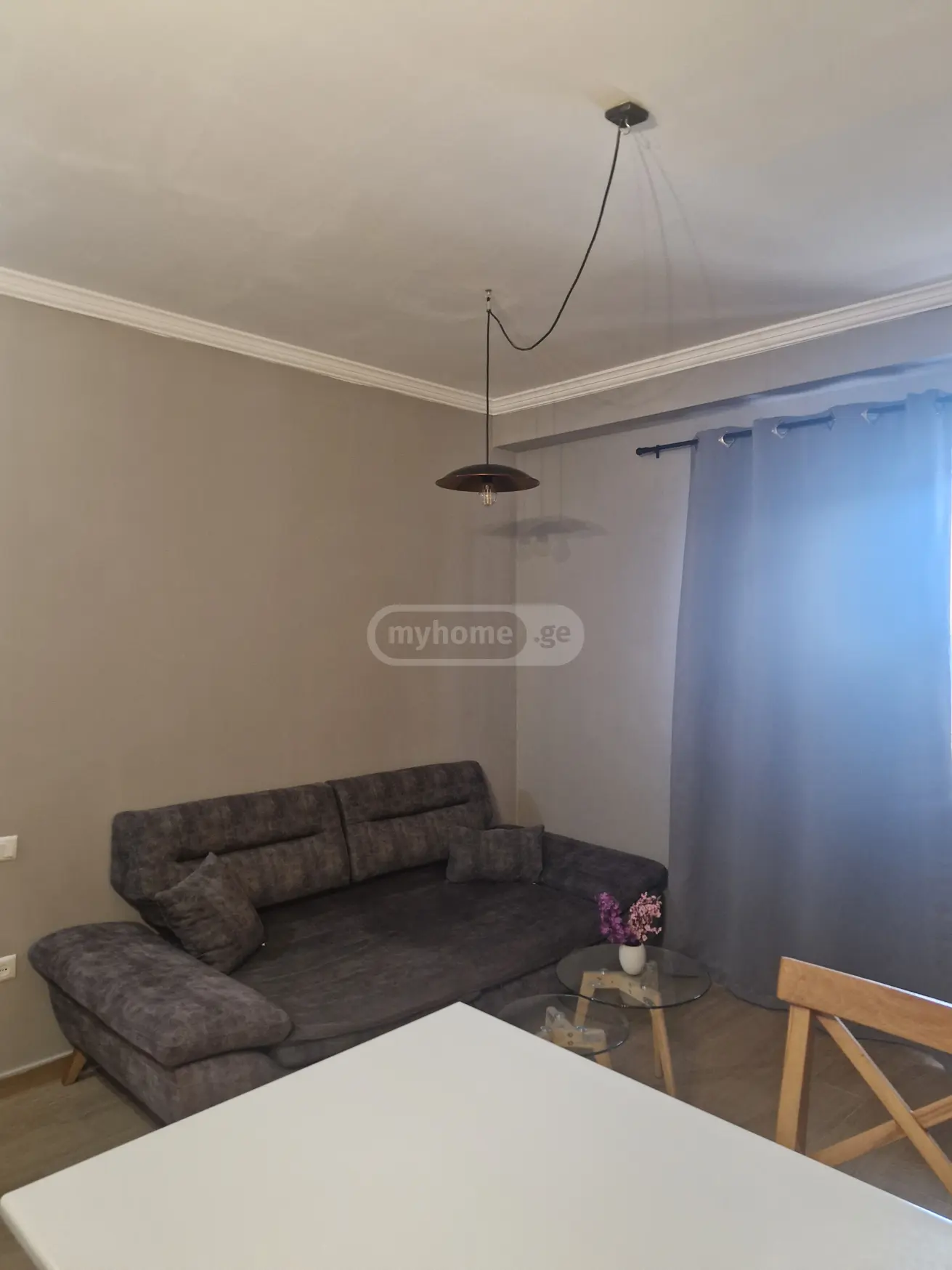 2 Room Apartment Daily Rent In Varketili view 4