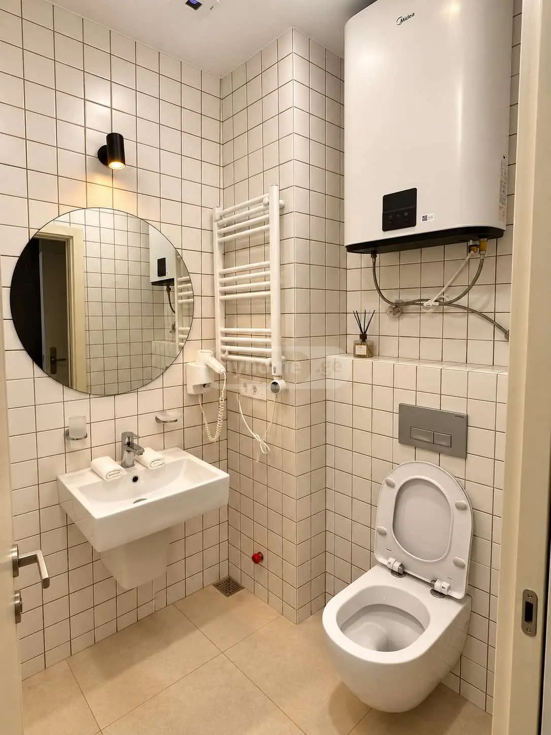 Продажа 1-комната Квартира view 2
