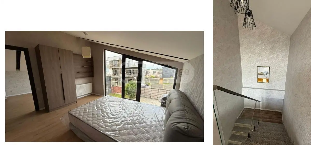 6 Room Country House For Sale view 8