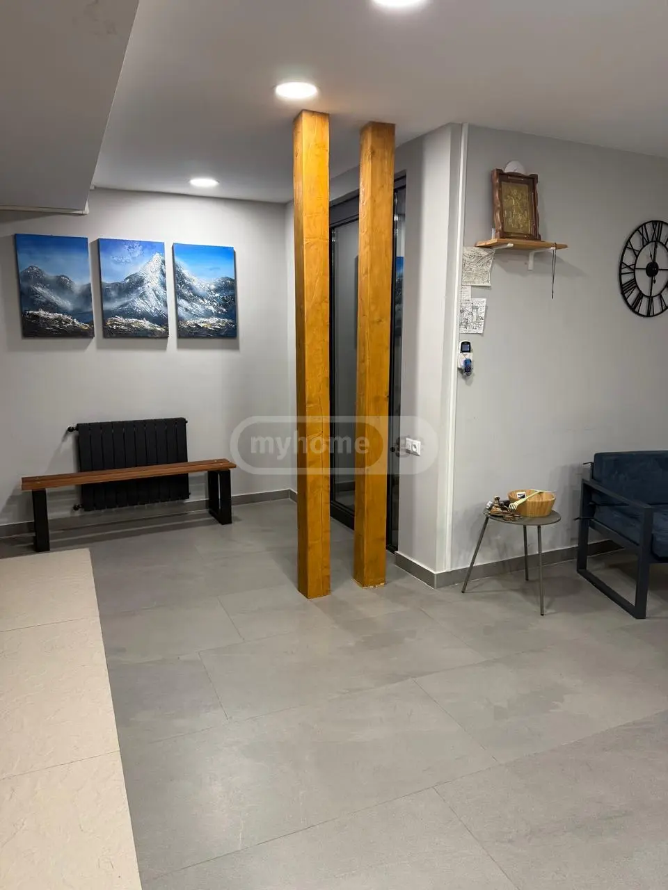 Продажа 10+ Room Hotel в In Mestia view 5