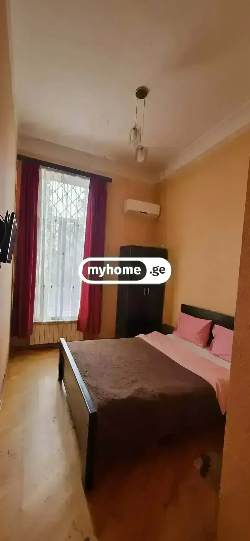10+ Room Hotel For Rent In Isani view 5