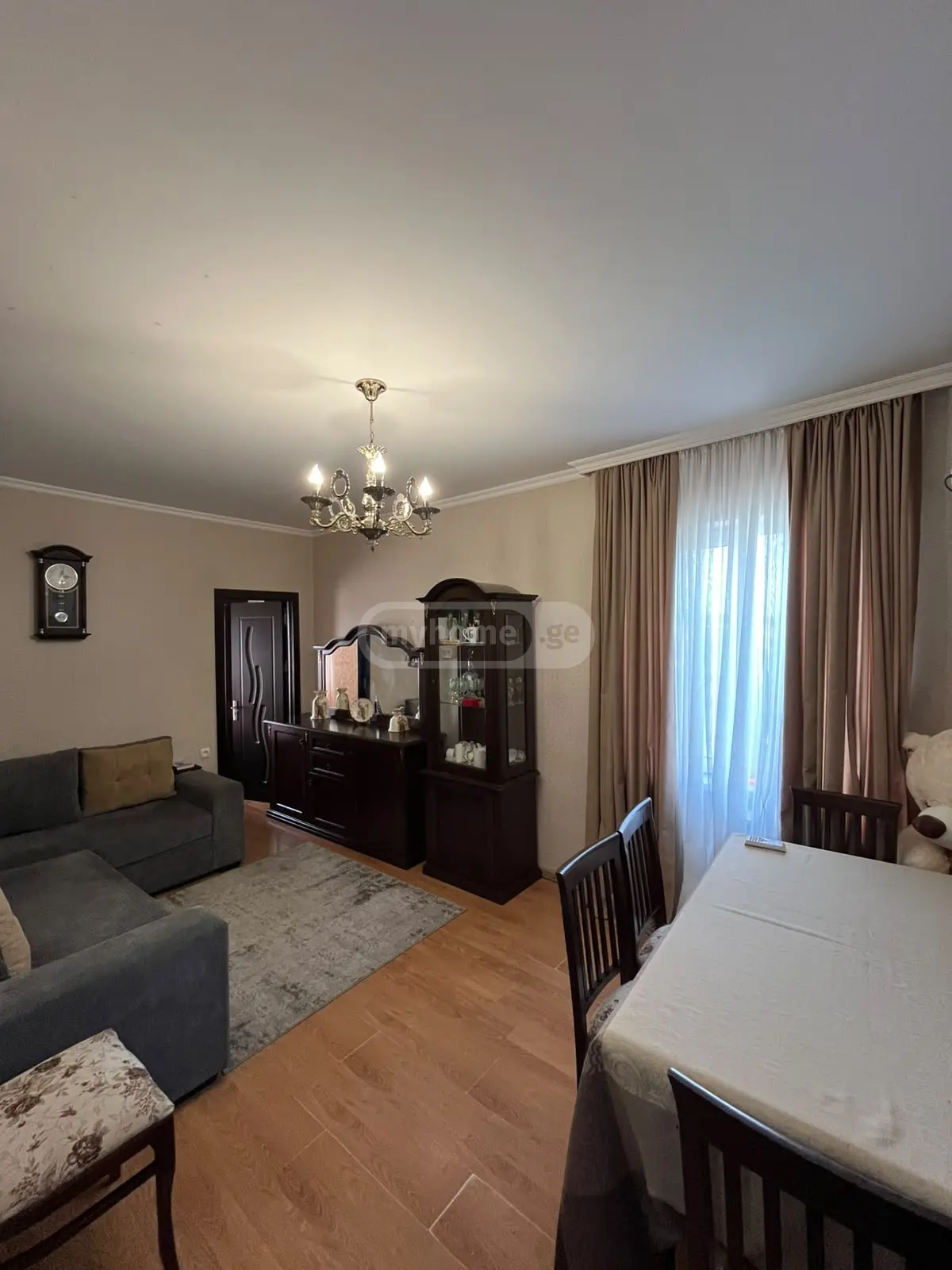 2 Room Apartment For Sale view 2