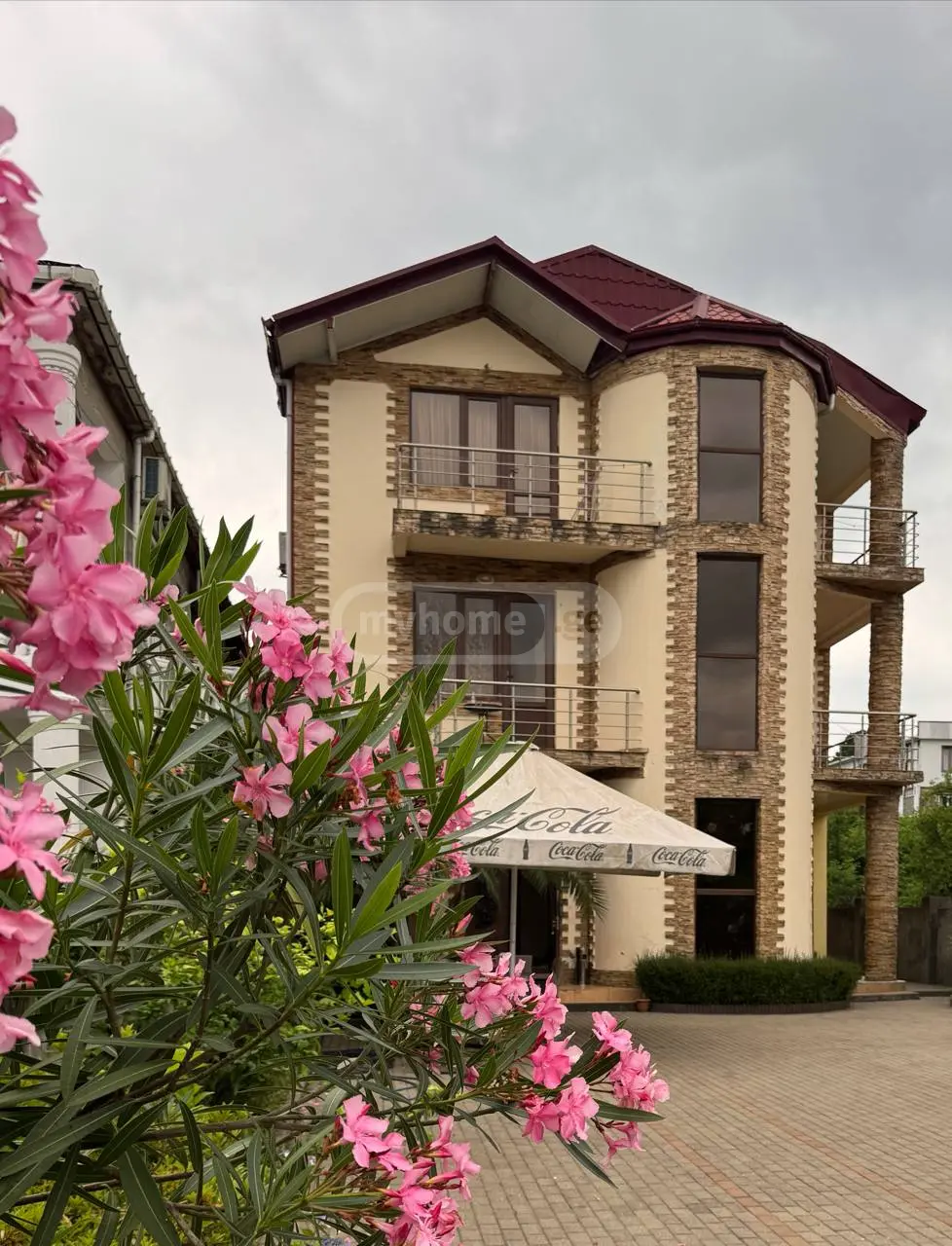 3 Room Apartment For Rent In Kobuleti view 9