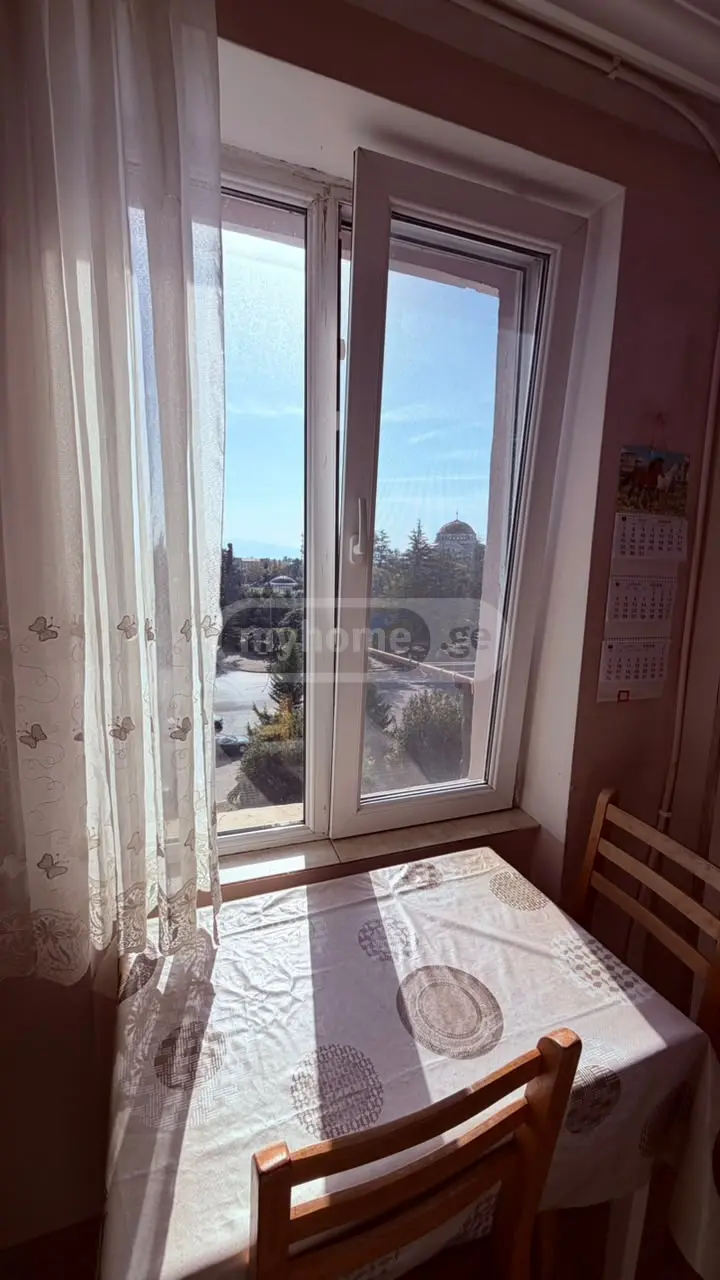 1 Room Apartment For Rent In Foti view 2