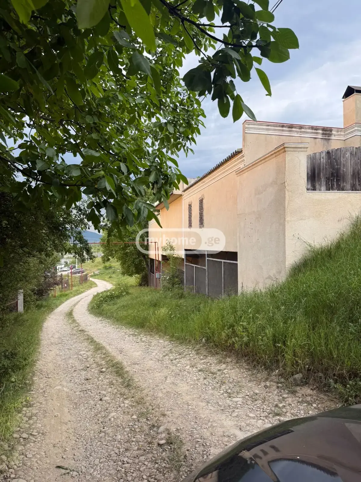 10+ Room Country House For Sale In Saguramo, In Mtskheta Municipality view 11