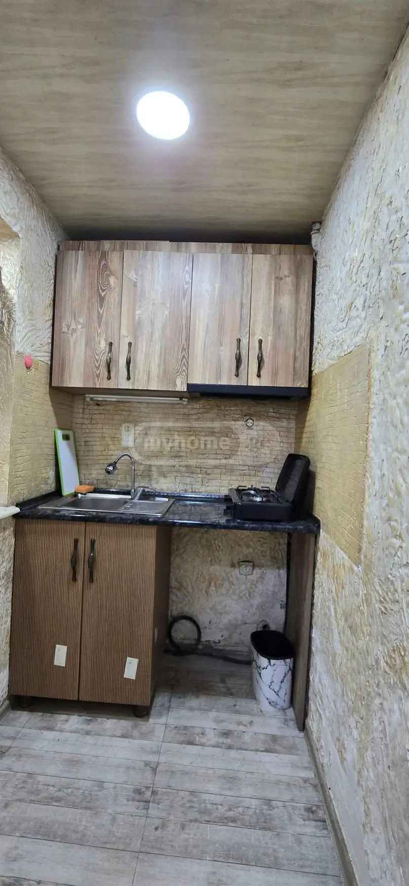 2 Room Apartment For Sale view 5