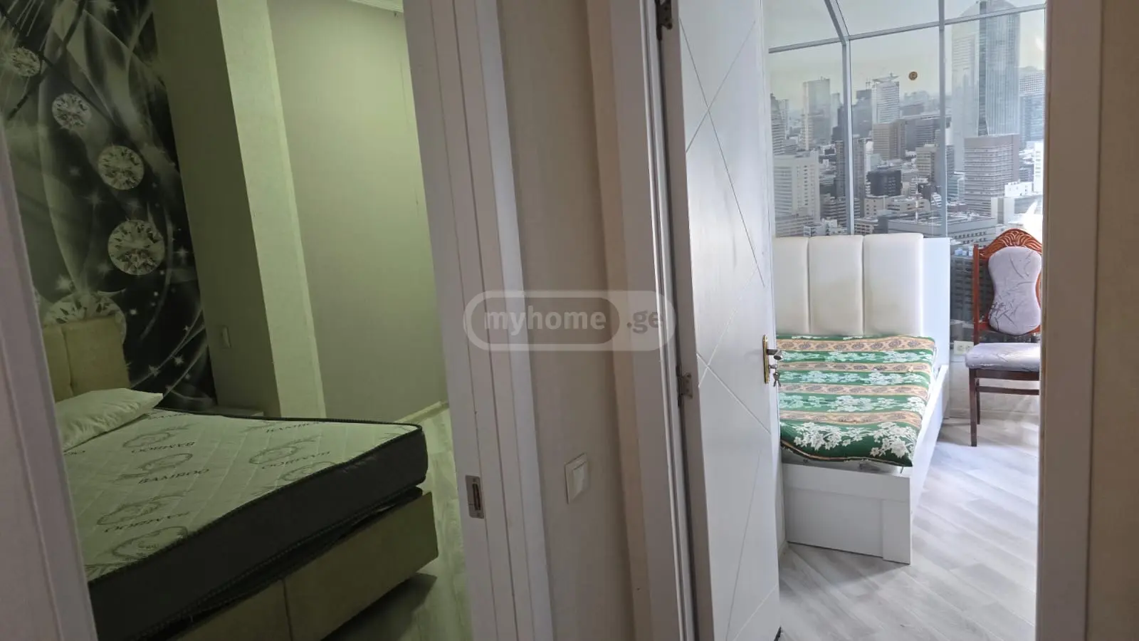 3 Room Apartment For Rent In Foti view 4