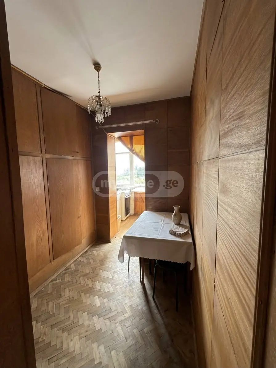1 Room Apartment For Sale view 4