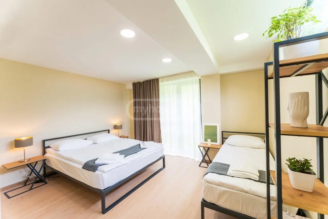 Продажа 10+ Room Hotel в In Mestia view 16