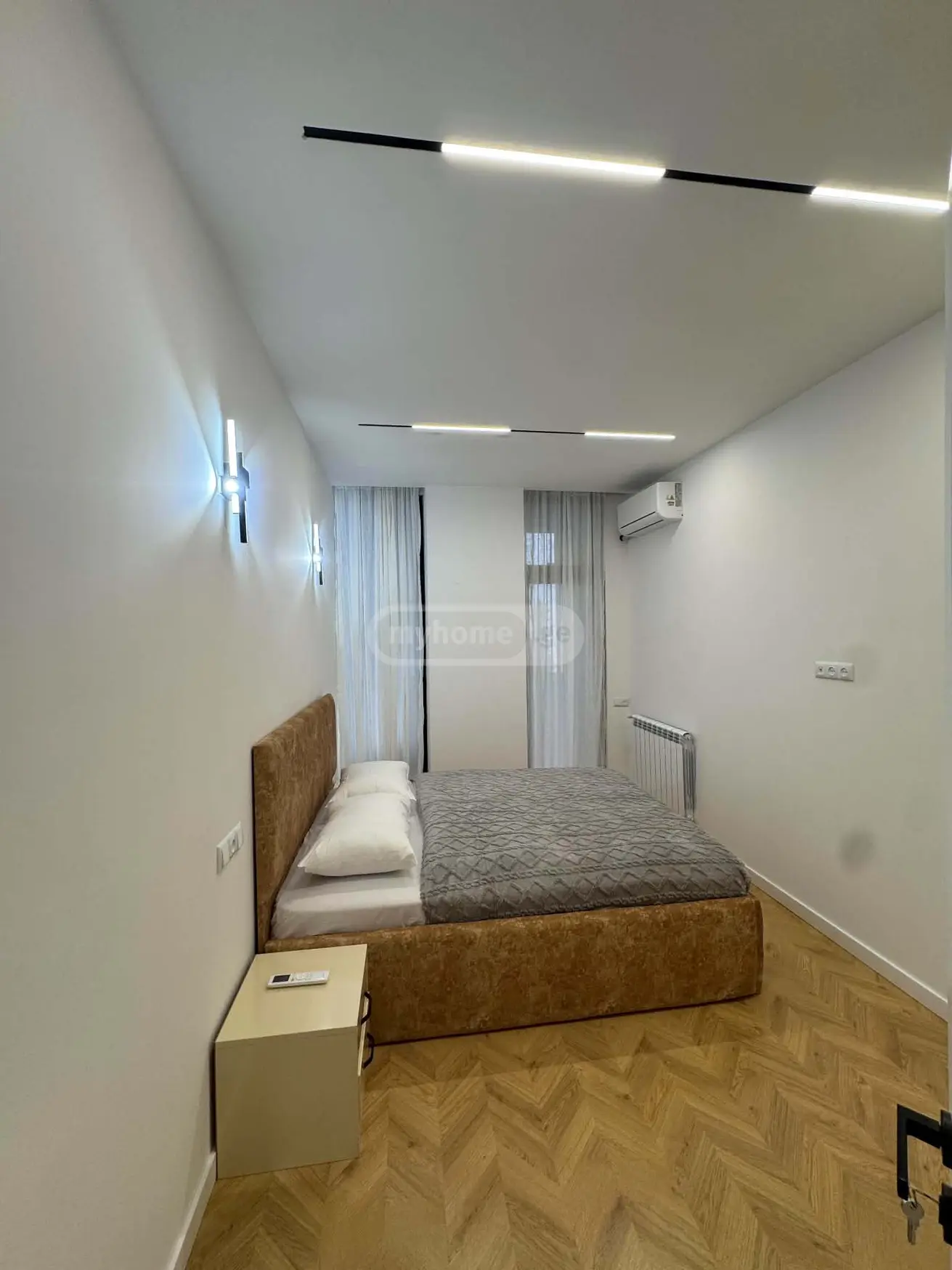 3 Room Apartment For Rent In Kobuleti view 6