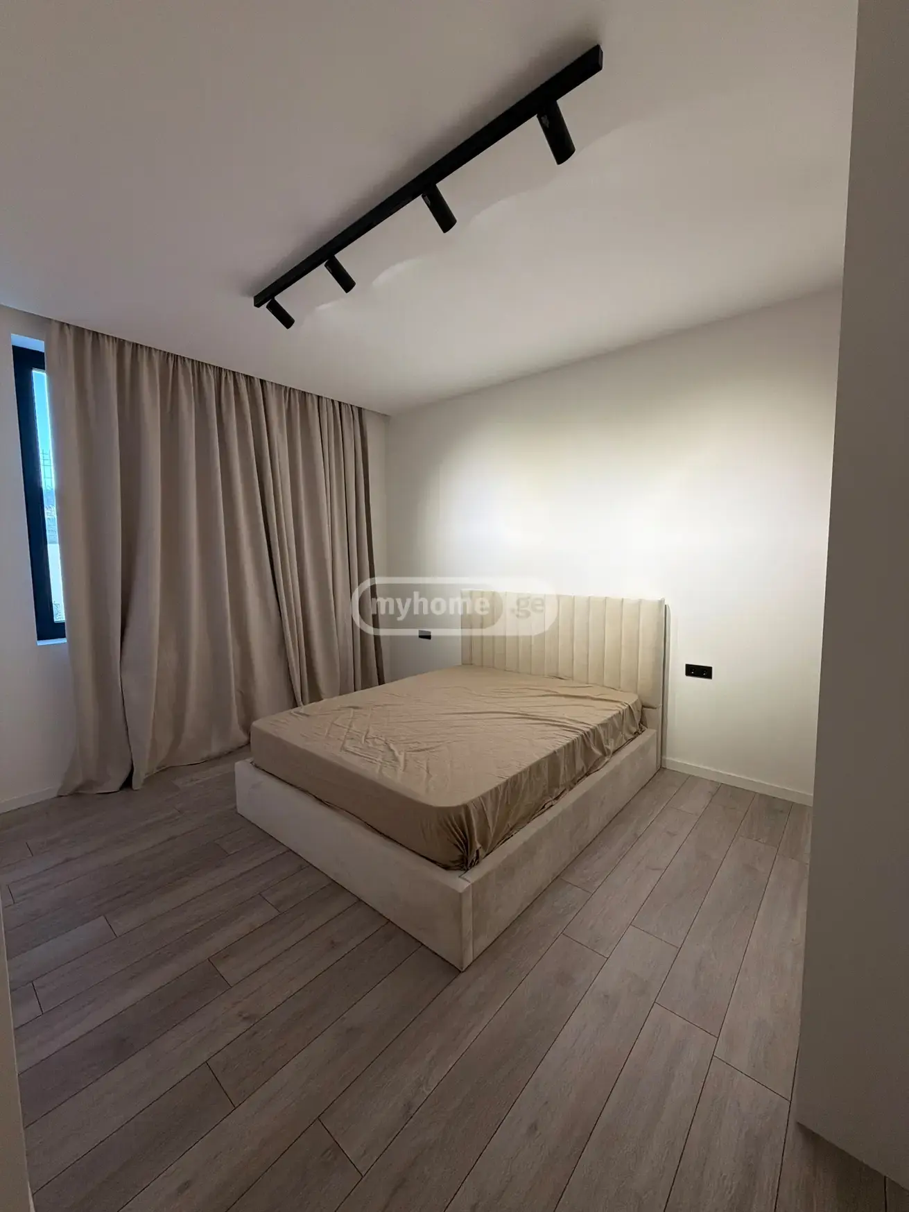 6 Room Private House For Rent In Nutsubidze Plateau view 5