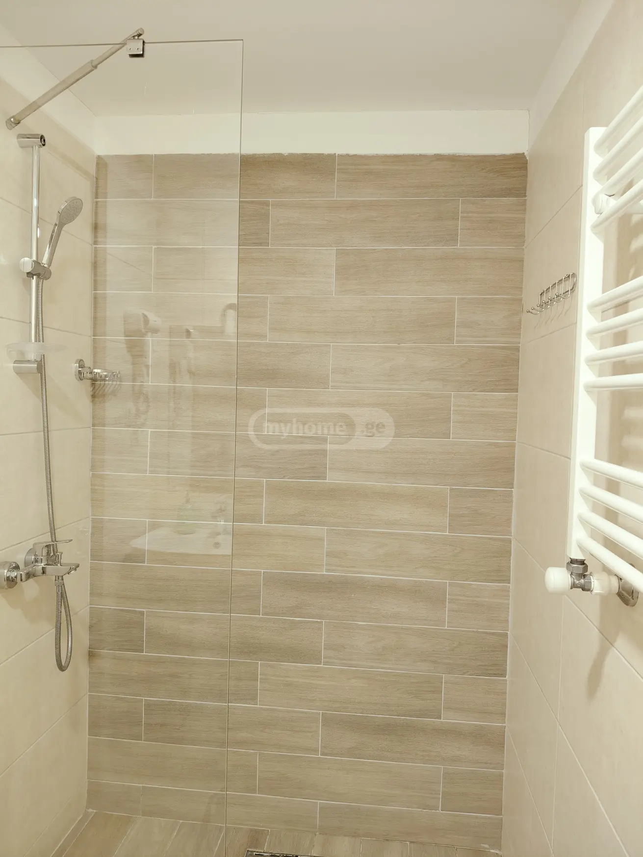 2 Room Apartment For Rent In Bakuriani view 8