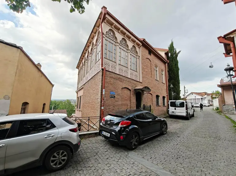 building