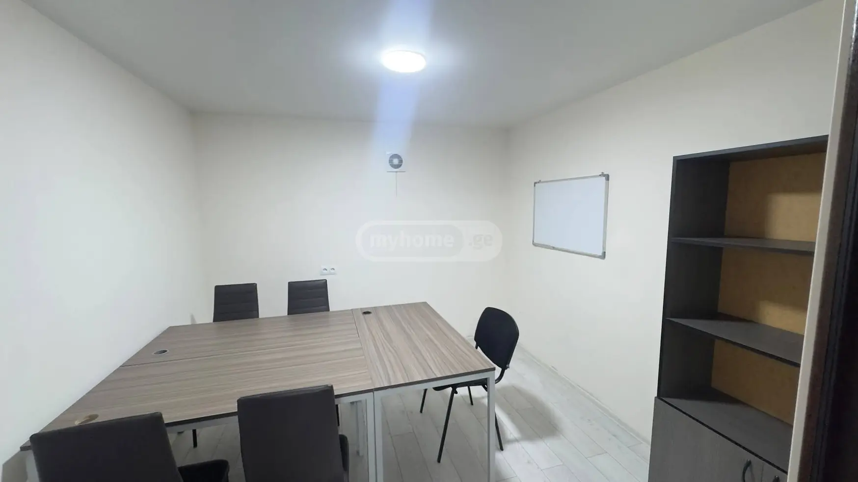 Office Commercial Area Daily Rent In Gori view 5