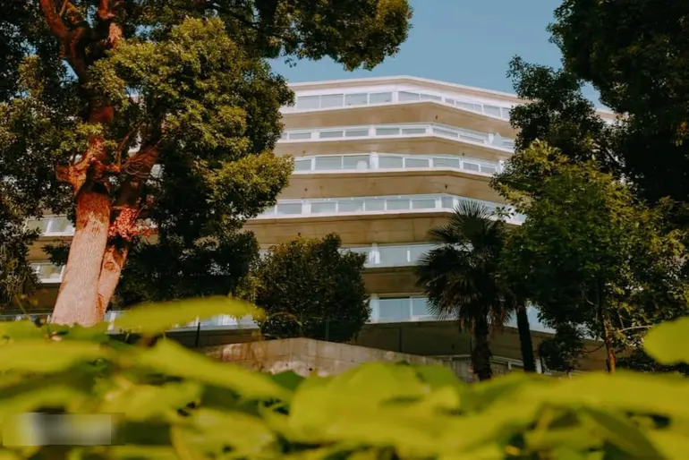 building