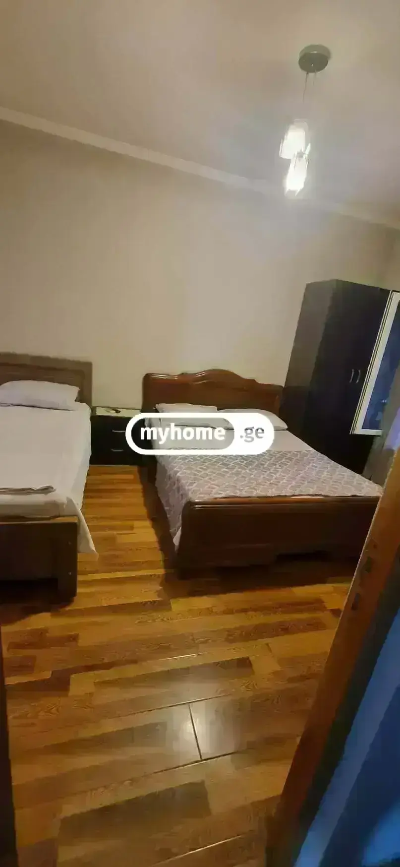 10+ Room Hotel For Rent In Isani view 2