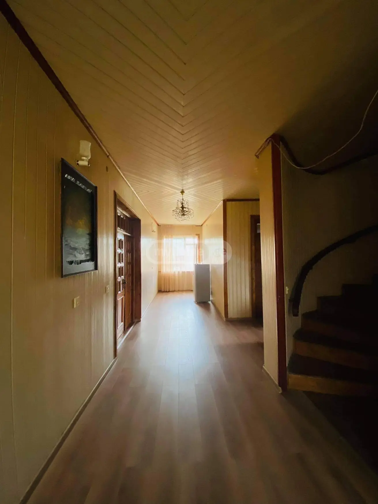 1 Room Apartment Daily Rent In Gonio, In Khelvachauri Municipality view 2